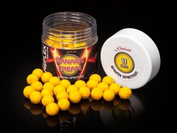 reflex bananacream